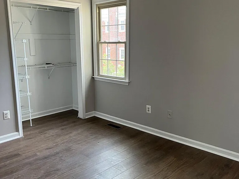 Master Suite #1 (new LVP flooring and paint) private full bath