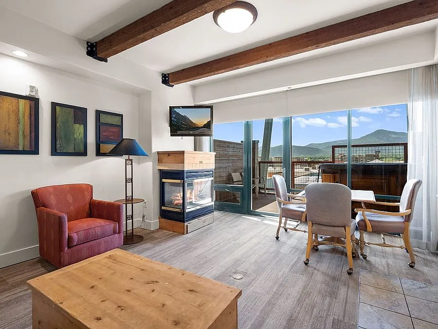 1 bed, 750 sqft, $3,000 — Photo 4