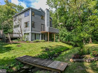 7 Red Hill Rd, Princeton, NJ 08540