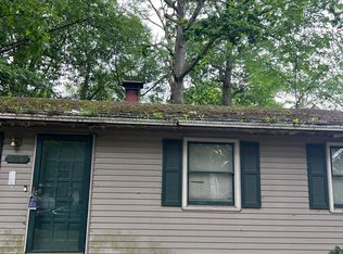 3206 Wyoming Ave, Flint, MI 48506