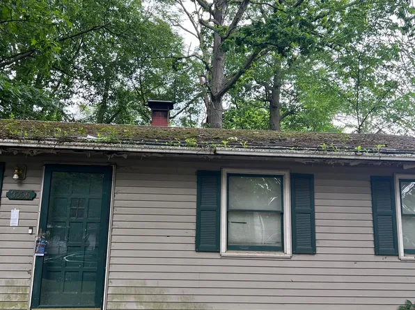 3206 Wyoming Ave, Flint, MI 48506