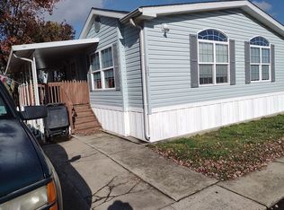 511 Wrightstown Sykesville Rd UNIT 127, Wrightstown, NJ 08562