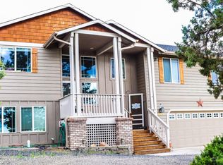 3060 NE Yellowpine Rd, Prineville, OR 97754