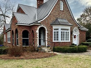 308 W Orange St, Troy, AL 36081