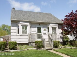 3054 W 114th St, Merrionette Park, IL