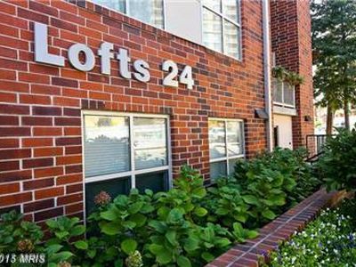 8322 Fenton St APT A, Silver Spring, MD, 20910