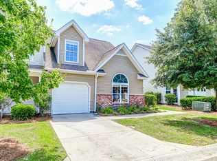 1400 Poplar Grove Pl, Summerville, SC 29483