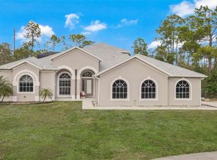 4521 1st Ave SW, Naples, FL 34119