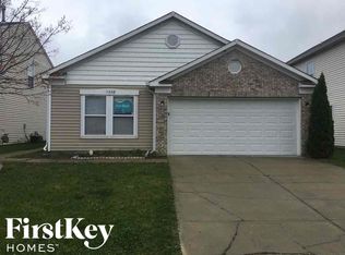 11458 Presidio Dr, Indianapolis, IN 46235