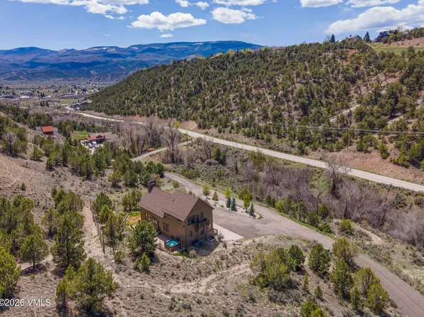 416 Eby Creek Rd, Eagle, CO 81631