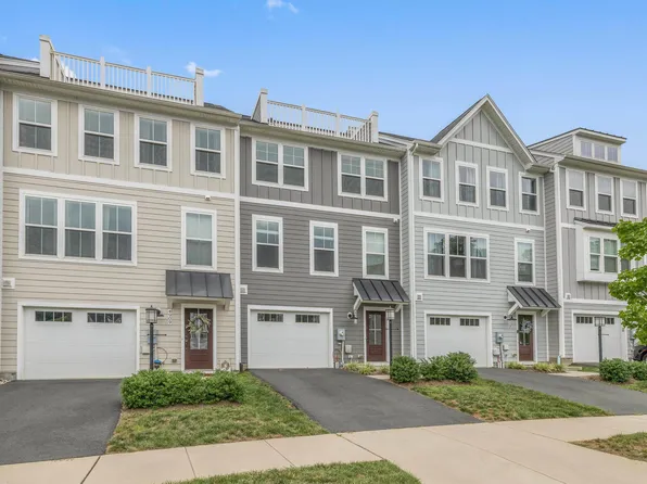 4911 Sheridan St, Charlottesville, VA 22902