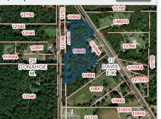 3413 Fm 2518 Rd, Cleveland, TX 77327