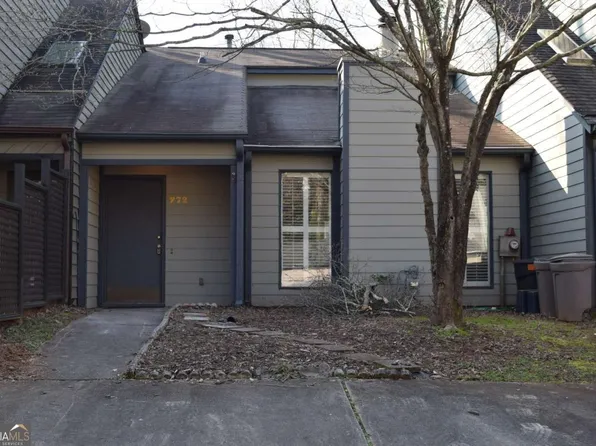 272 Toweridge Dr, Marietta, GA 30064