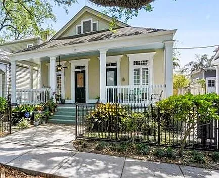 4808 Magazine St #E
