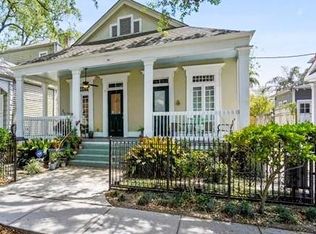 4808 Magazine St APT E, New Orleans, LA 70115
