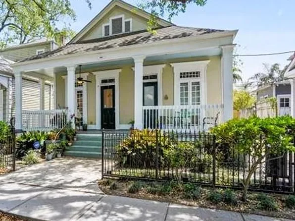 4808 Magazine St APT E, New Orleans, LA 70115