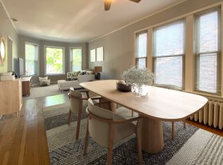 4114 N Paulina St #2, Chicago, IL 60613