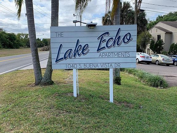 2nd image of 1040 S Buena Vista Dr #10954663