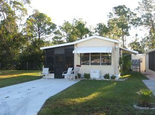 6400 Taylor Rd UNIT 1703, Punta Gorda, FL 33950