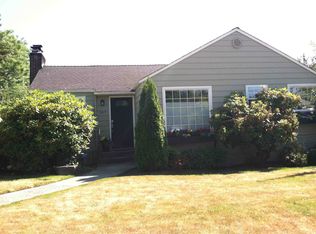 5615 NE 58th St, Seattle, WA 98105