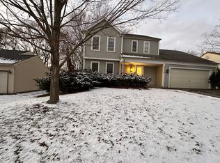 1720 Charles Ave, Algonquin, IL