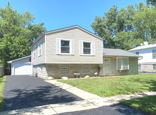 1831 Reichert Ave, Sauk Village, IL 60411