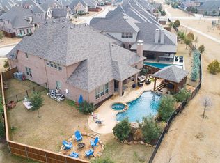 1333 Gristmill Ln, Celina, TX 75009