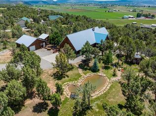 36 Sage Rd, Durango, CO 81303