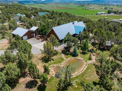36 Sage Road, Durango, CO, 81303