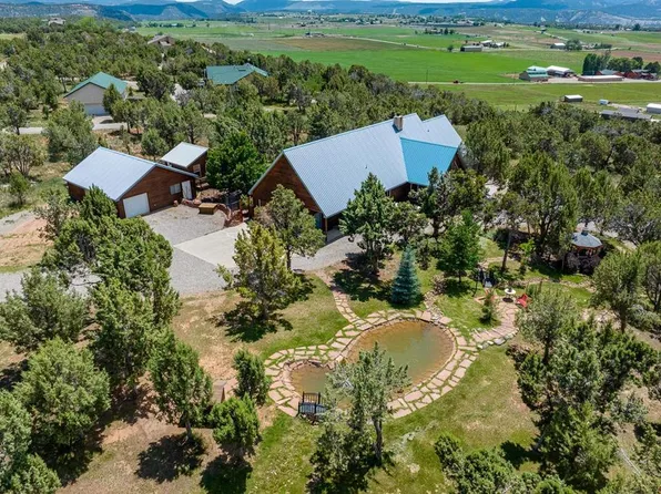 36 Sage Road, Durango, CO 81303