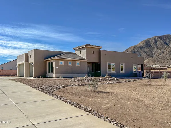 6762 E Big Spur Court Lot 32, Hereford, AZ 85615