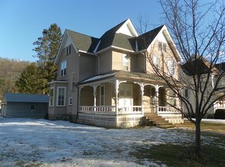 508 N Main St, Coudersport, PA 16915