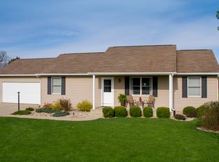 58686 Sun Gold Blvd, Goshen, IN 46528