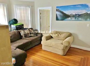 37 Conwell Ave, Somerville, MA 02144