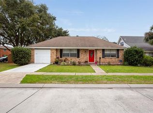 3109 Roberta St, Metairie, LA 70003
