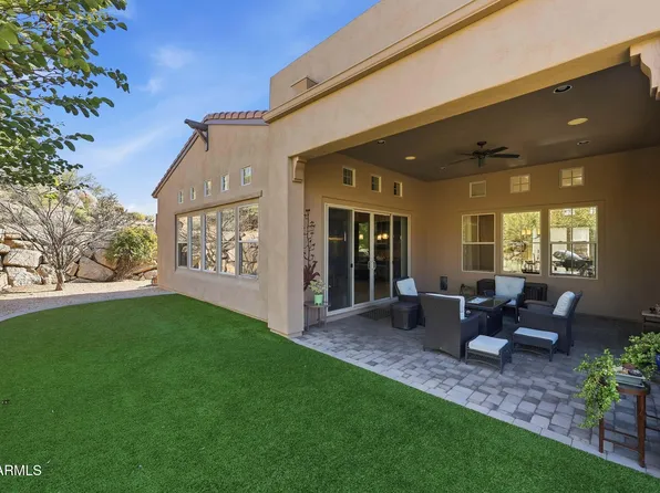 11058 E BENT TREE Drive, Scottsdale, AZ 85262