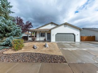 7820 Tiburon Ct, Sparks, NV