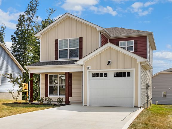 3rd image of 184 Woodland Station Dr Lot 72