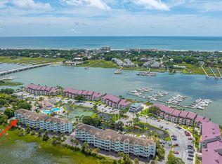 152 W Mariners Cay Dr #152, Folly Beach, SC 29439