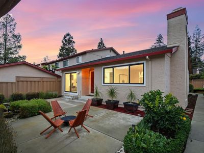 2007 Eucalyptus Ct, Santa Clara, CA, 95050