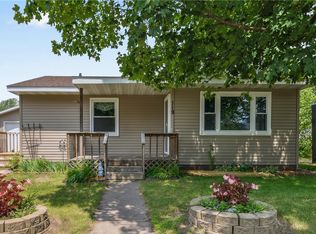 119 E Saint Patrick St, Rice Lake, WI 54868
