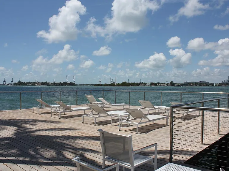 Sundeck