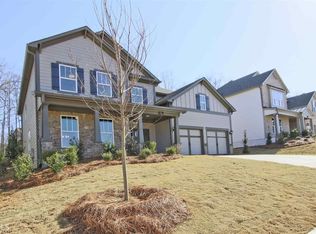 146 Mountainside Dr #26, Woodstock, GA 30188