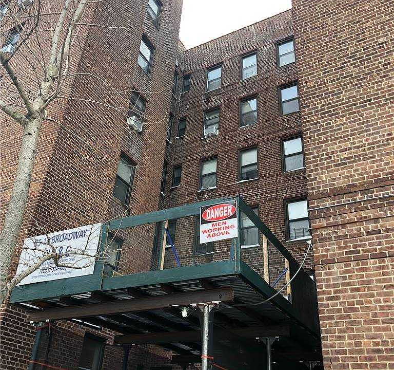 1st image of 85-14 Broadway APT 4E