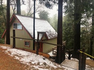 22054 Crestline Rd, Palomar Mountain, CA 92060