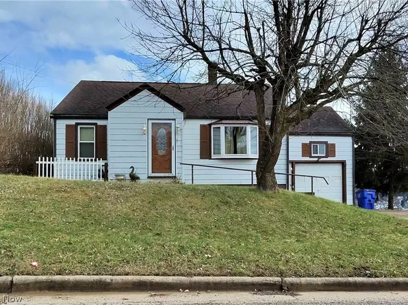1212 Maine Blvd, East Liverpool, OH 43920