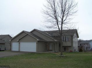 30644 Regal Ave, Shafer, MN 55074
