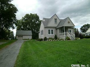 5737 W Lake Rd, Auburn, NY 13021