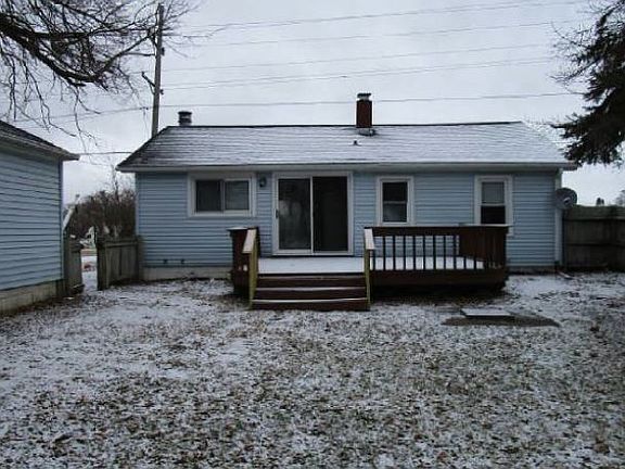 2nd image of 5129 E Chrysler Dr