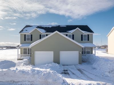 10043-10047 Ash St, Watertown, NY, 13601